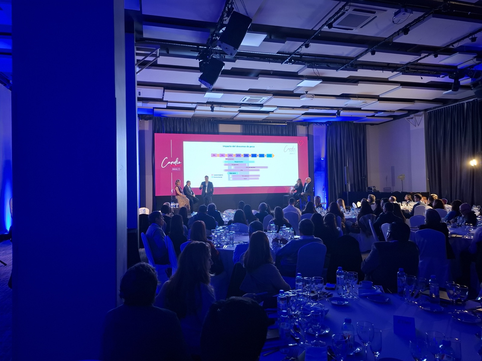 Elea · Summit de expertos